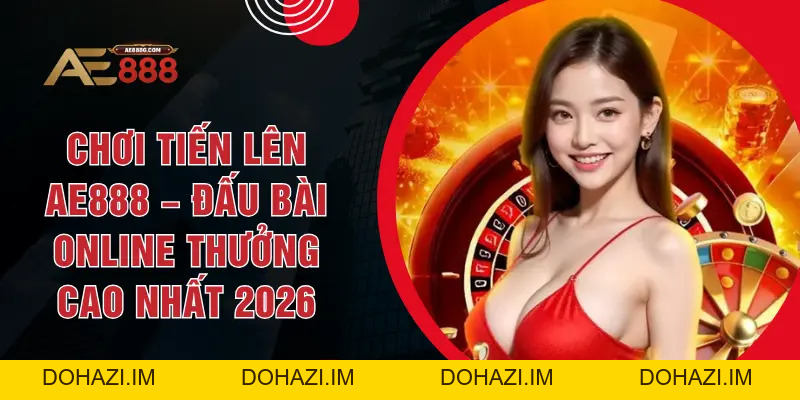 Tin tức - ae888g - Dohazi