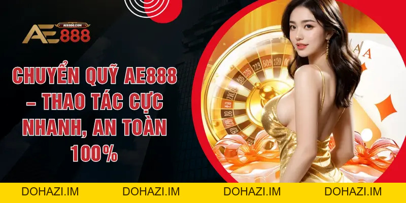 Tin tức - ae888g - Dohazi